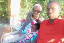 Pain For Kenyan Family in the US as their Daughter Loses Three-Year Battle with Road Crash Injuries