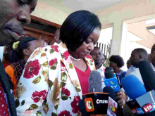 Gov't Urges Kenyans In Diaspora to Register With Embassies