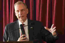  Trump Administration Responds to Calls By NASA to Have US Ambassador Robert Godec Recalled