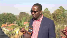 Rebellious Jubilee MP Bowen Kagongo Loses His Seat