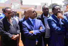 Court Orders Gov't to Reinstate Orengo, Ndii and Wanjigi's Passports