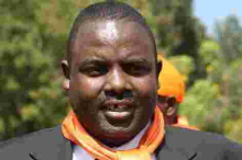 Makadara MP George Aladwa Arrested in Connection with Attack at Kalonzo's Karen Residence