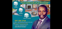 Looking to Buy, Sell or Rent in the DMV? Amos is Your DMV Realtor and Expert