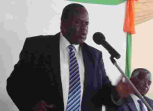 High Court Declares Election of Homa Bay Governor Cyprian Awiti Null and Void
