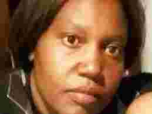 Kenyan Woman in South Africa Missing for Weeks
