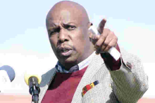 Moi: President Uhuru Will Endorse My Presidential Bid in 2022