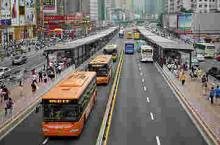 Kenya to Have Colombia-Like Bus Rapid Transit System to End Nairobi's Traffic Congestion