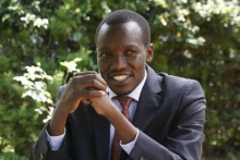 Government Orders ODM MP Simba Arati to Surrender His Firearms