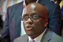 Two in Court to Block Resignation of Polycarp Igathe as Nairobi Deputy Governor