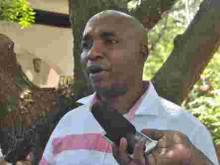 Court Nullifies Election of Lamu West MP Stanley Muthama