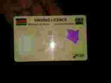 Kenyan Drivers to Be Issued With Smart Driving Licences Starting in April