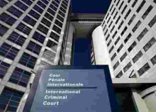 Kenya Drops Plans to Withdraw from International Criminal Court 