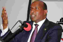 Jubilee Distances Itself from Bill Proposing Single 7-Year Term Presidency, Executive Prime Minister Post
