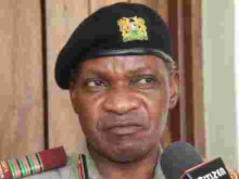 NASA MPs Told to Boycott Vetting of Ambassadors, Principal Secretaries