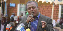 CBK Sells Cyrus Jirongo's 103-Acre Farm to Recover Sh495 Million Defaulted Loan