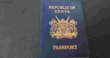Kenyans Abroad React to Gov't Move to Hike Passport Fees for Diaspora