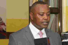 New CID Boss George Kinoti Disbands Dreaded Flying Squad Unit