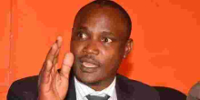 Gov't Impounds Vehicles Belonging to NASA Leaders