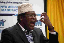 Miguna to President Uhuru: Kenya Doesn't Belong to You