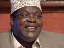 Gov't Surrenders Miguna Miguna's Destroyed Passport in Court