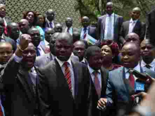 141 NASA MPs Contest Gov't Decision to Revoke their Firearm Licences in Court