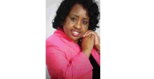 Death Announcement for Njoki wa Ndegwa of Dallas, Texas