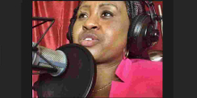 Njoki wa Ndegwa, Host of US-Based Jambo Radio Network (JRN) Has Passed Away