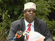 Miguna Accuses NASA Strategist  David Ndii, CEO Norman Magaya of Colluding With Jubilee to Split the Opposition 