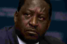 11 Foreign Envoys Mount Pressure on Raila to Recognize Uhuru as President