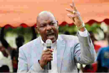 Former Kisumu Governor Jack Ranguma Considers Following Raila's Steps to Swear Himself