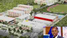 Billionaire Businessman Chris Kirubi's Firm to Build Sh2 Billion School in Nairobi's Runda Estate