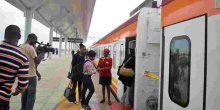 SGR Train Ticket Prices for Economy Class Between Nairobi and Mombasa to Rise to Sh1,200