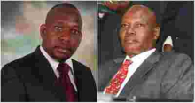 Governor Sonko Appoints John Gakuo to Take Polycarp Igathe's Position