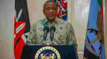 Report Shows President Uhuru's New Cabinet Nominees are Worth Sh2.2 Billion