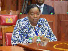 Parliament Committee Approves Names of Nine Cabinet Nominees