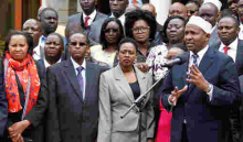 State House 'Bans' Jubilee MPs From Attending Live TV, Radio Shows