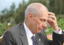 US Embassy in Nairobi Dismisses NASA's Claims On Ambassador Godec's Calls For Raila to Recognize Kenyatta's Presidency