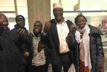 Miguna Miguna Begins 10-Day US Tour to Popularize NRM