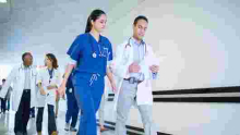 Doctors in Canada Protest Move to Raise their Salaries, Say they Are Being Paid too Much