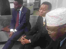 Gov't Explains Why Miguna Miguna Hasn't Been Cleared to Enter Kenya