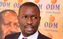 ODM 'Disowns' MPs Who Endorsed Deputy President Ruto's 2022 Presidential Bid