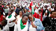 Kenya Named One of the Unhappiest Countries in the World