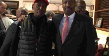 Tycoon Chris Kirubi Tops Google Search Trending List
