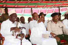 We'll Crash You, Duale Warns Jubilee Leaders Opposed to Deputy President Ruto's 2022 Presidential Bid