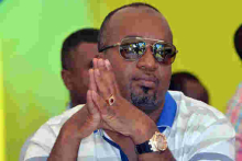 Questions over Mombasa Governor Hassan Joho's One-Month Absence in the Country 