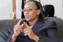 170 MPs Append Signatures on Motion to Impeach Health Cabinet Secretary Sicily Kariuki