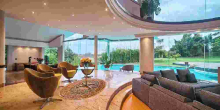 Kenya Named Top Property Investment Hub for Africa's Ultra-Rich