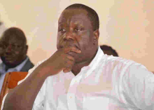 Interior Ministry, Murang'a County Named Most Corrupt Gov't Institutions