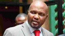 Gatundu South MP Moses Kuria to Bail Out Infamous 'Ikamba' Song Artiste 