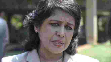 Mauritius President to Resign after Charging Credit Card to Buy Clothes, Jewelry